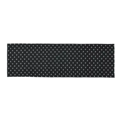 CAMINHO DE MESA 45 CM X 1,42 M CAVEIRA