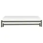 CAMA DE SOLTEIRO 88 C/CAMA INF 78 FLAT - MUSGO/MUSGO - Foto 28