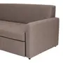 SOFÁ-CAMA 3 LUGARES SIDE - BEGE - Foto 11