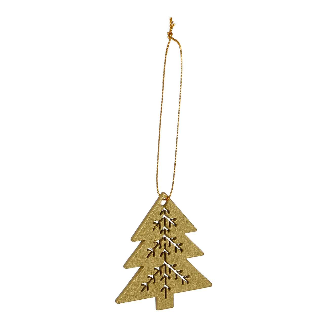 PINGENTE CONJUNTO COM 8 PEÇAS FINE FESTIVITY - OURO - Foto 6