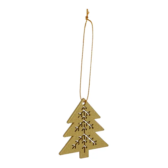 PINGENTE CONJUNTO COM 8 PEÇAS FINE FESTIVITY - OURO - Foto 6