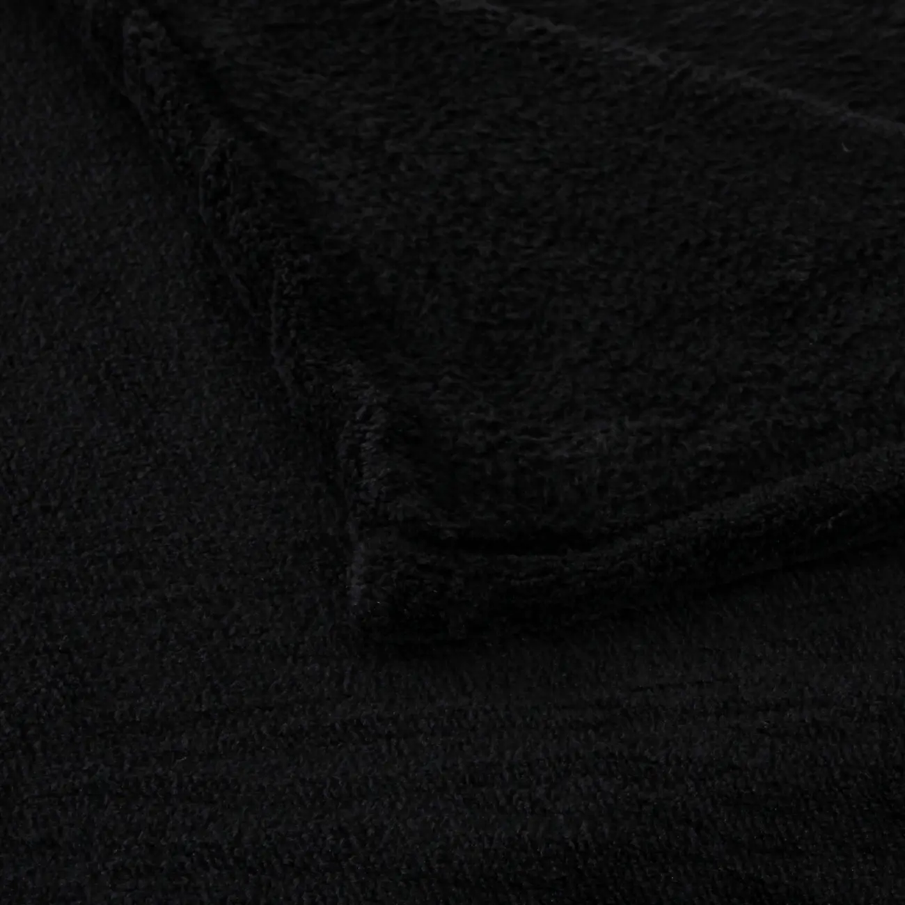 MANTA SOLTEIRO 1,40 M X 2,20 M WEBBER - PRETO - Foto 5