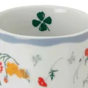 CANECA 160 ML BOUQUET XODÓ - BLEU CENDRÉ/MULTICOR - Foto 7
