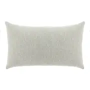 ALMOFADA 30 CM X 50 CM PARZELLE - NATURAL/SÁLVIA - Foto 1