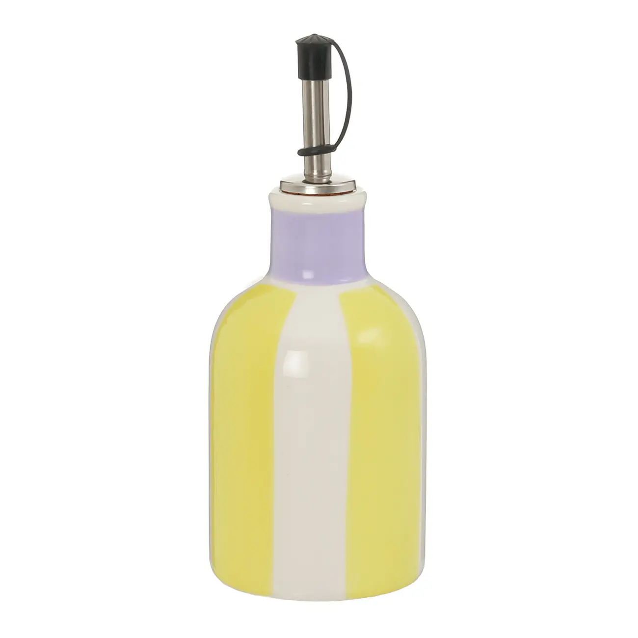 GALHETA 250 ML CIRCUS - BRANCO/LIMAO SICILIANO - Foto 3