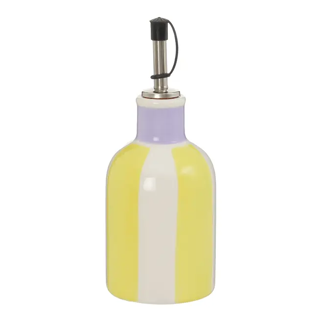 GALHETA 250 ML CIRCUS - BRANCO/LIMAO SICILIANO - Foto 3