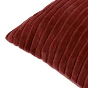 CAPA ALMOFADA 45 CM X 45 CM EASE - RODONITA - Foto 4