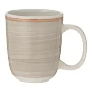 CANECA 170 ML INK - CREAM/MARROM - Foto 1