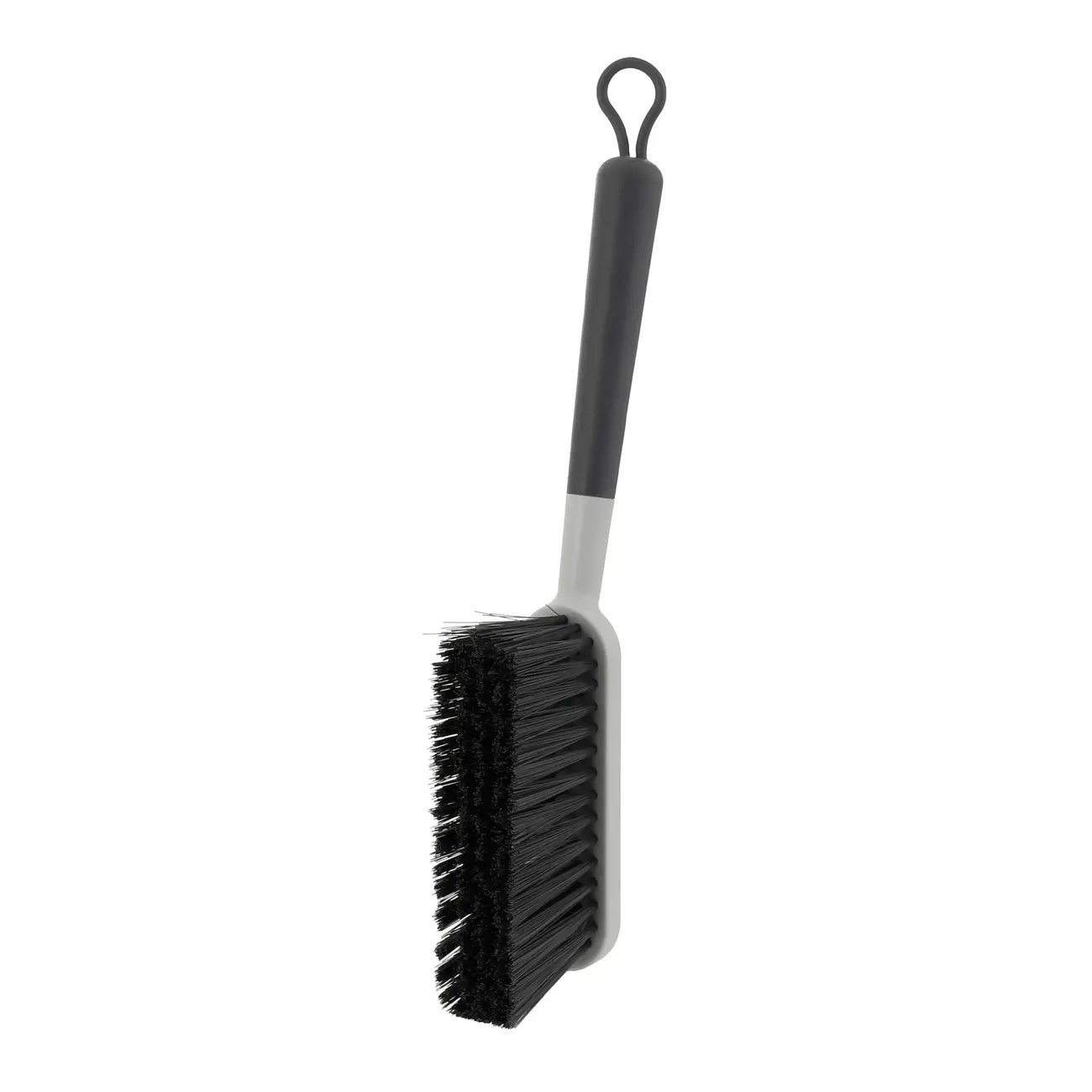 KIT PÁ COM ESCOVA WIPE CLEAN - CINZA/KONKRET - Foto 10