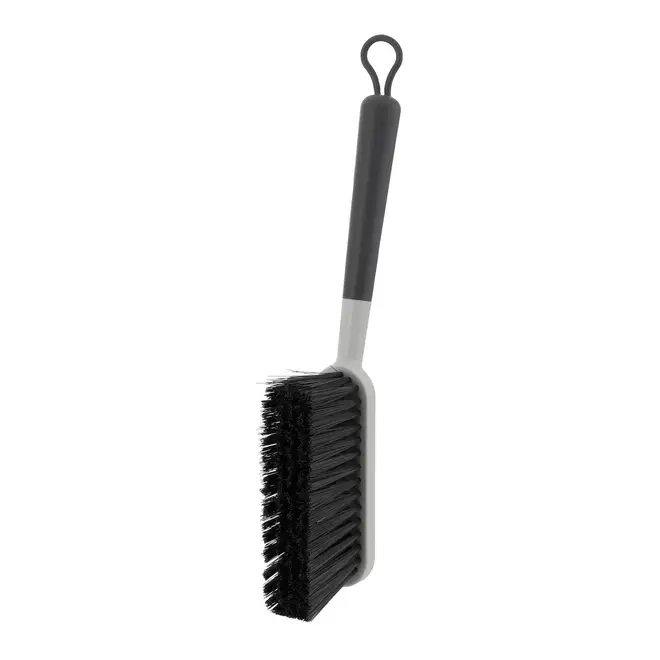 KIT PÁ COM ESCOVA WIPE CLEAN - CINZA/KONKRET - Foto 10