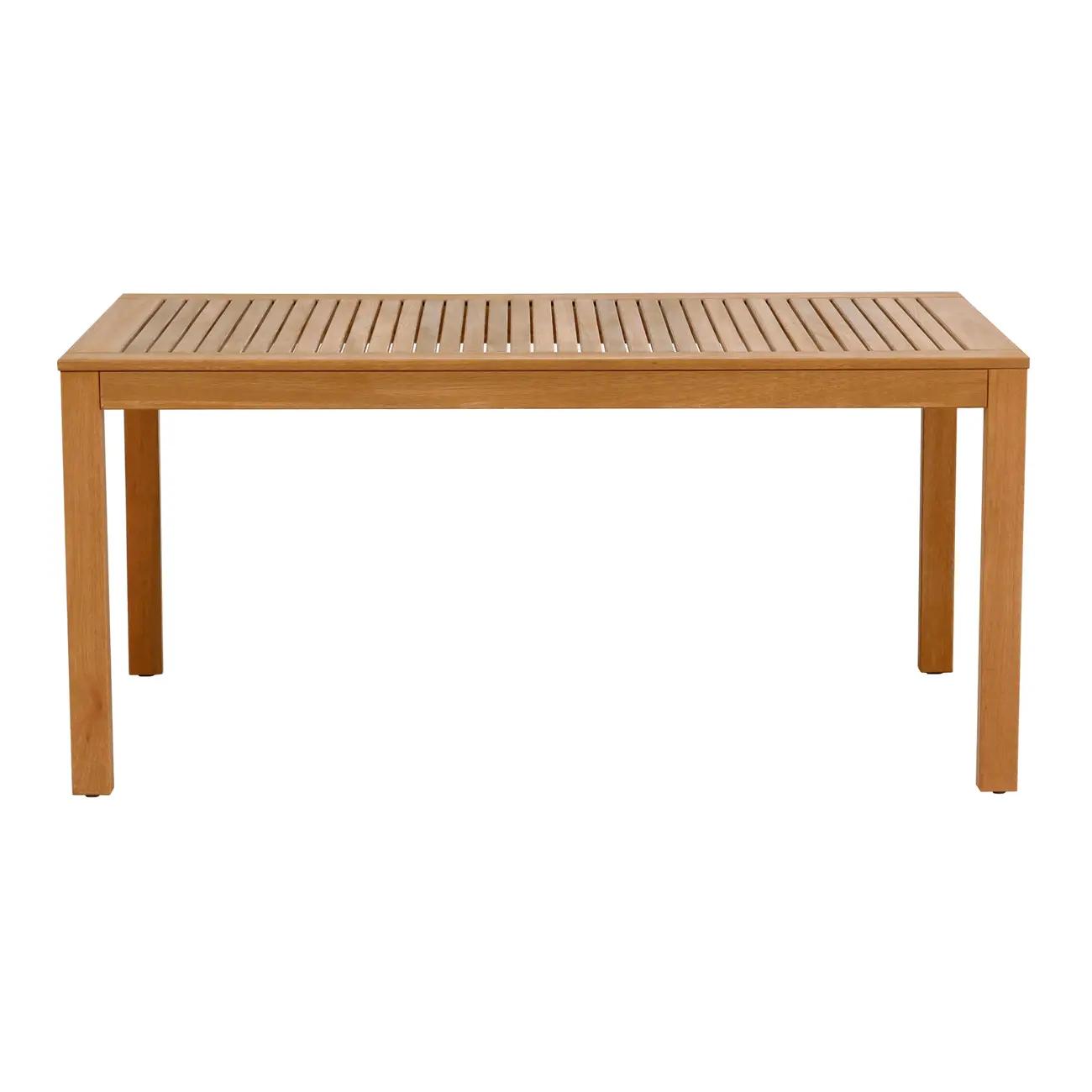 MESA 1,60 M X 90 CM PIPA - CASTANHA DE CAJU - Foto 1