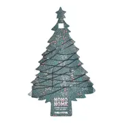 CORDÃO DECORATIVO COM 20 LUZES HOHO HOME - VERDE - Foto 1