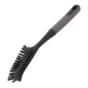 ESCOVA PARA LIMPEZA DE AZULEJO 28 CM SPOTLESS - KONKRET/ESTANHO - Foto 4
