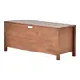 RACK 1 GAVETA 1,22 M X 50 CM ARMAZÉM - NOZES - Foto 5