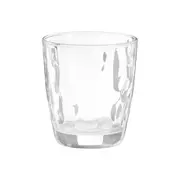 COPO ON THE ROCKS 390 ML MERISE - INCOLOR - Foto 1