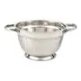 ESCORREDOR DE MACARRÃO 25 CM DRAIN - INOX - Foto 2