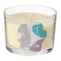 VELA PERFUMADA POTE CHÁ BRANCO ART - CORES CALEIDOCOLOR - Foto 1