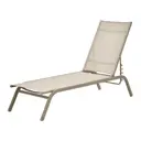 CHAISE LONGUE DUNAS