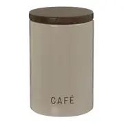 POTE CAFÉ 550 ML PAPARICO - CAMELO/ACÁCIA - Foto 1