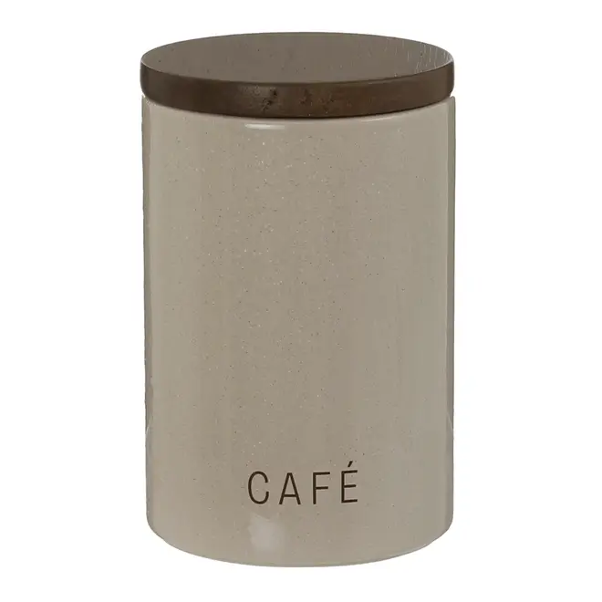 POTE CAFÉ 550 ML PAPARICO - CAMELO/ACÁCIA - Foto 1
