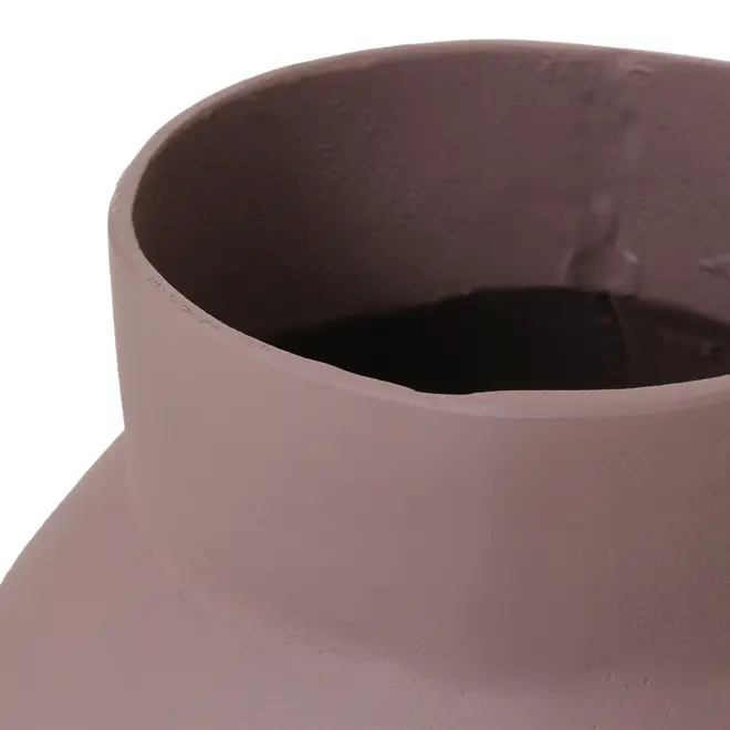 VASO 17 CM RUIT - RUBY MOCHA - Foto 3