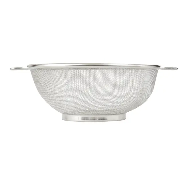 ESCORREDOR MULTIUSO 22 CM INNOV - INOX - Foto 1