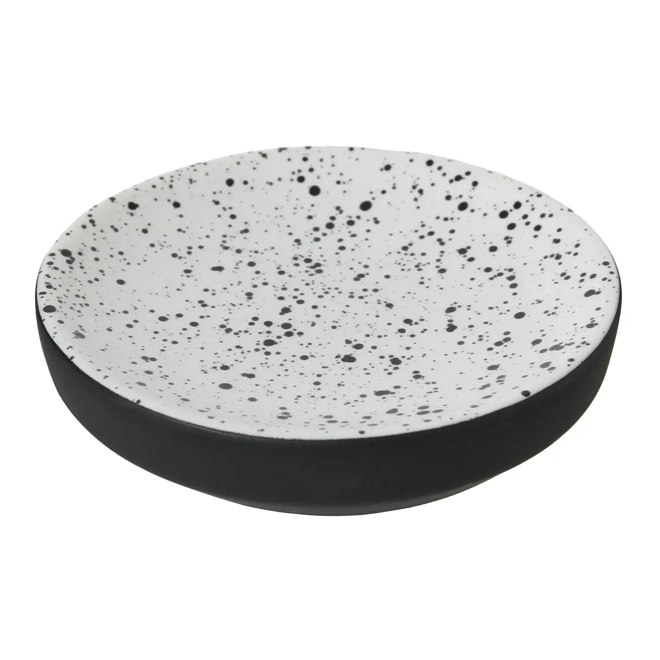 SABONETEIRA DOWA - BRANCO/PRETO - Foto 2