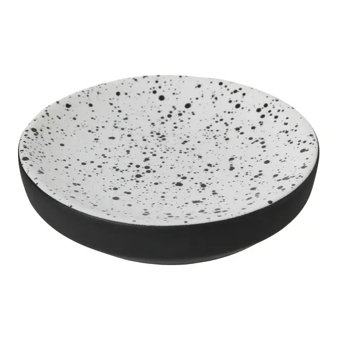 SABONETEIRA DOWA - BRANCO/PRETO - Foto 2