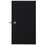 PRETO - PORTA PARA ARMÁRIO POP LOCKER
