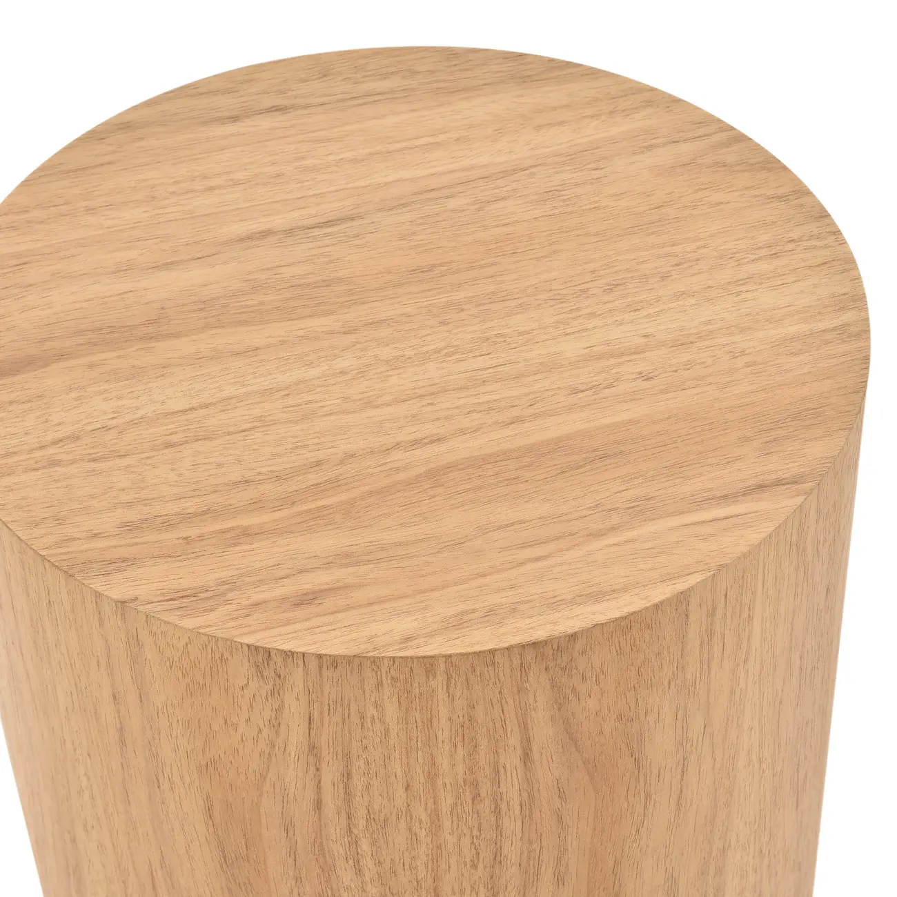 CONJUNTO MESA LATERAL/CENTRO PILLEN C/3 - FREIJÓ - Foto 11