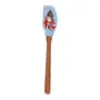 ESPÁTULA 32 CM SANTA ROCKS - MULTICOR - Foto 2