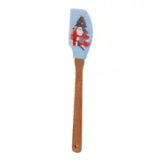 ESPÁTULA 32 CM SANTA ROCKS - MULTICOR - Foto 2