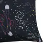 FRONHA 50 CM X 70 CM ZOODIAC - CINZA/MULTICOR - Foto 7