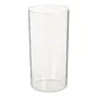 POTE HERMÉTICO REDONDO 1,5 L BAMBUCCI - INCOLOR/BAMBU - Foto 4