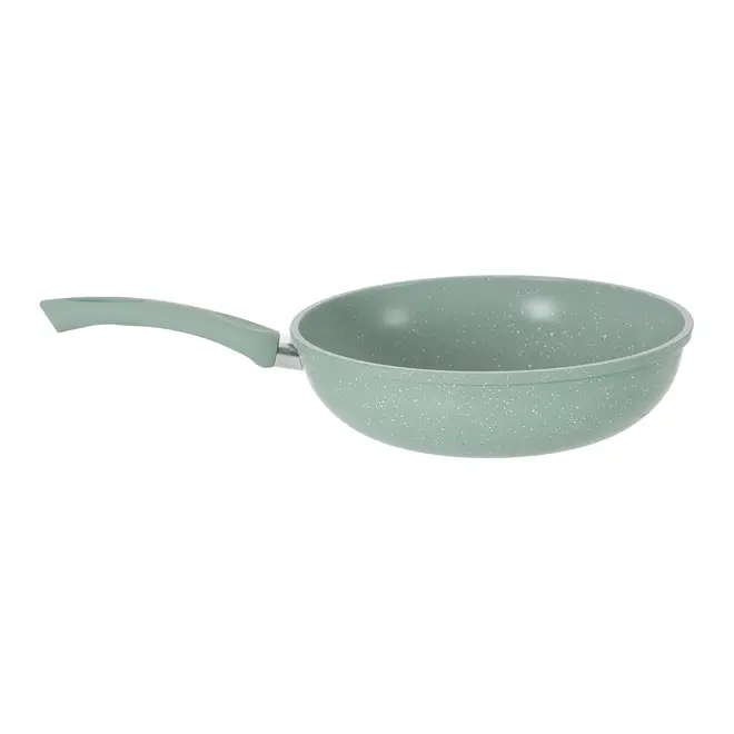FRIGIDEIRA INDUÇÃO 28 CM CHEF - SÁLVIA - Foto 7