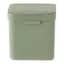 LIXEIRA 2,5 L TRIUM - SÁLVIA - Foto 3