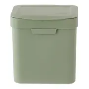 LIXEIRA 2,5 L TRIUM - SÁLVIA - Foto 3