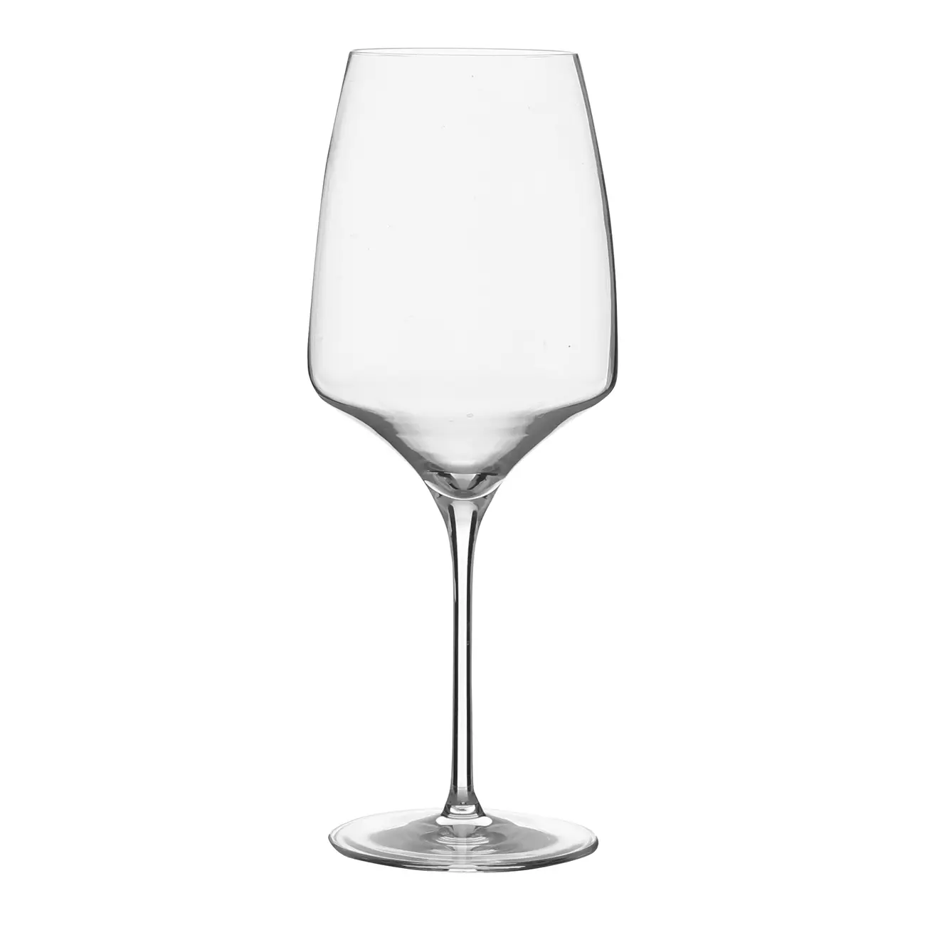 TAÇA BORDEAUX 630 ML SELLAR - INCOLOR - Foto 1