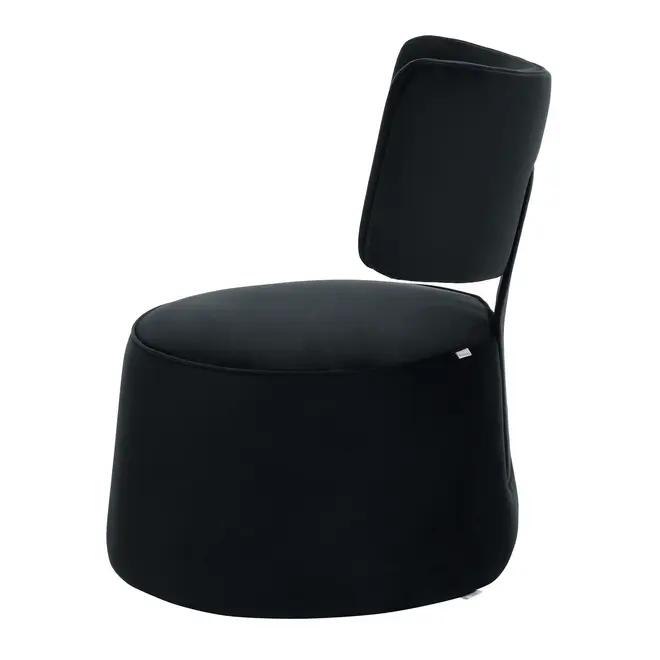 POLTRONA XEQUE - PRETO - Foto 3