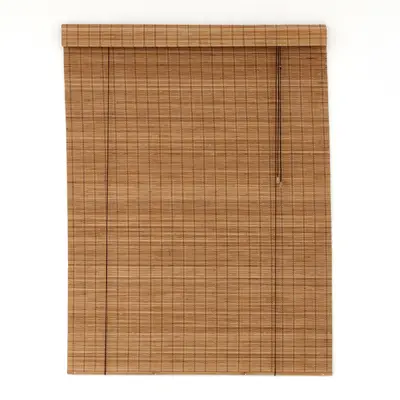 PERSIANA ROLL COM BANDÔ 1,20 M X 1,60 M SOMBRAMBU