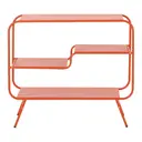 APARADOR 90 CM X 30 CM SERPENTINE