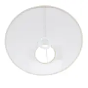 CÚPULA L LUZ 15 CM X 10 CM 33 CM - NATURAL - Foto 3