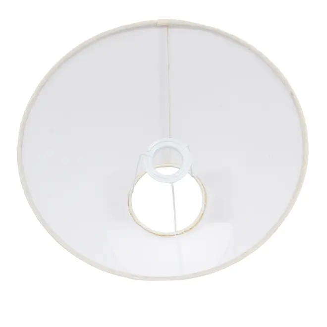 CÚPULA L LUZ 15 CM X 10 CM 33 CM - NATURAL - Foto 3