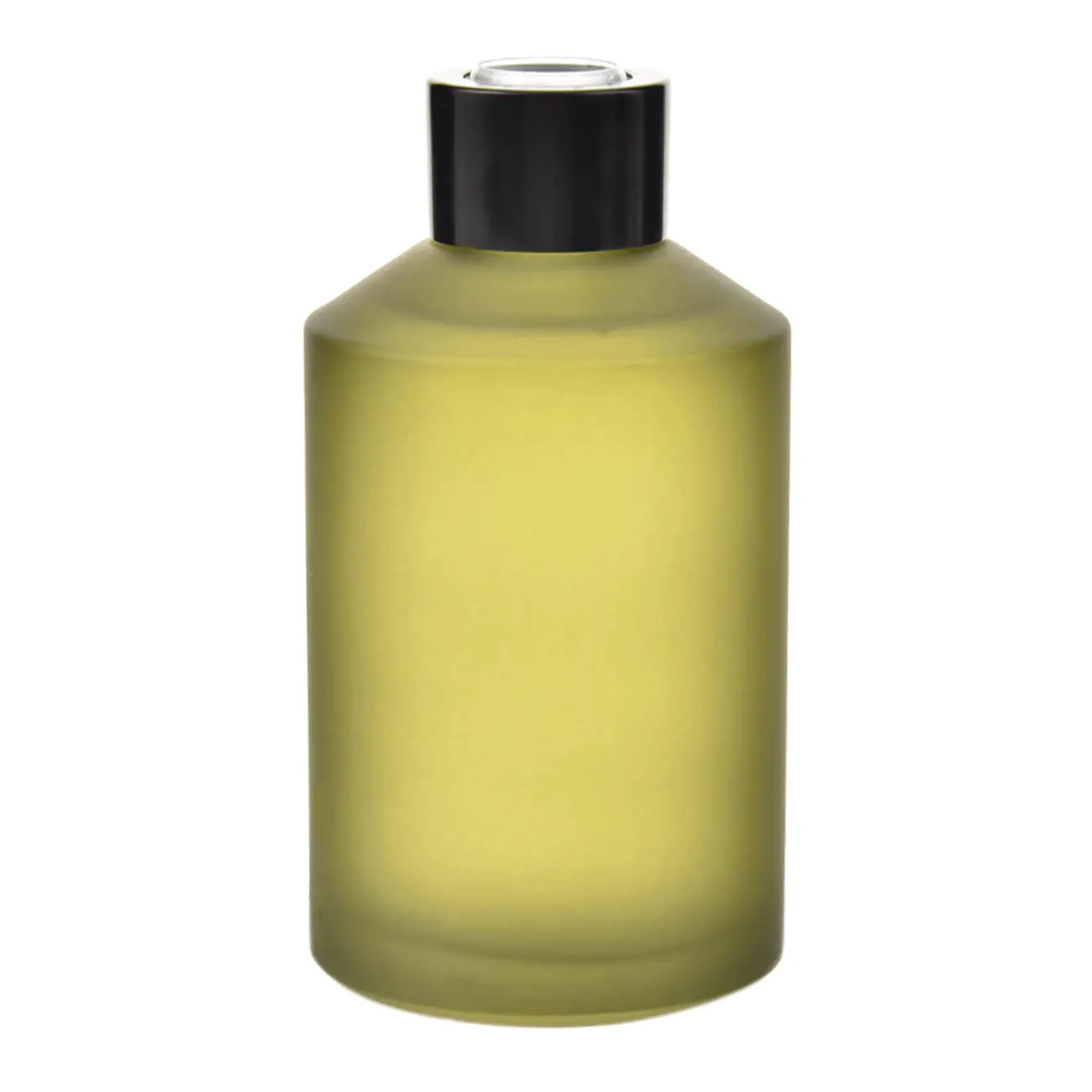 AROMATIZADOR SÂNDALO 200 ML ESSENCIALS - MUSGO/PRETO - Foto 5