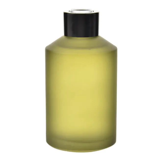 AROMATIZADOR SÂNDALO 200 ML ESSENCIALS - MUSGO/PRETO - Foto 5
