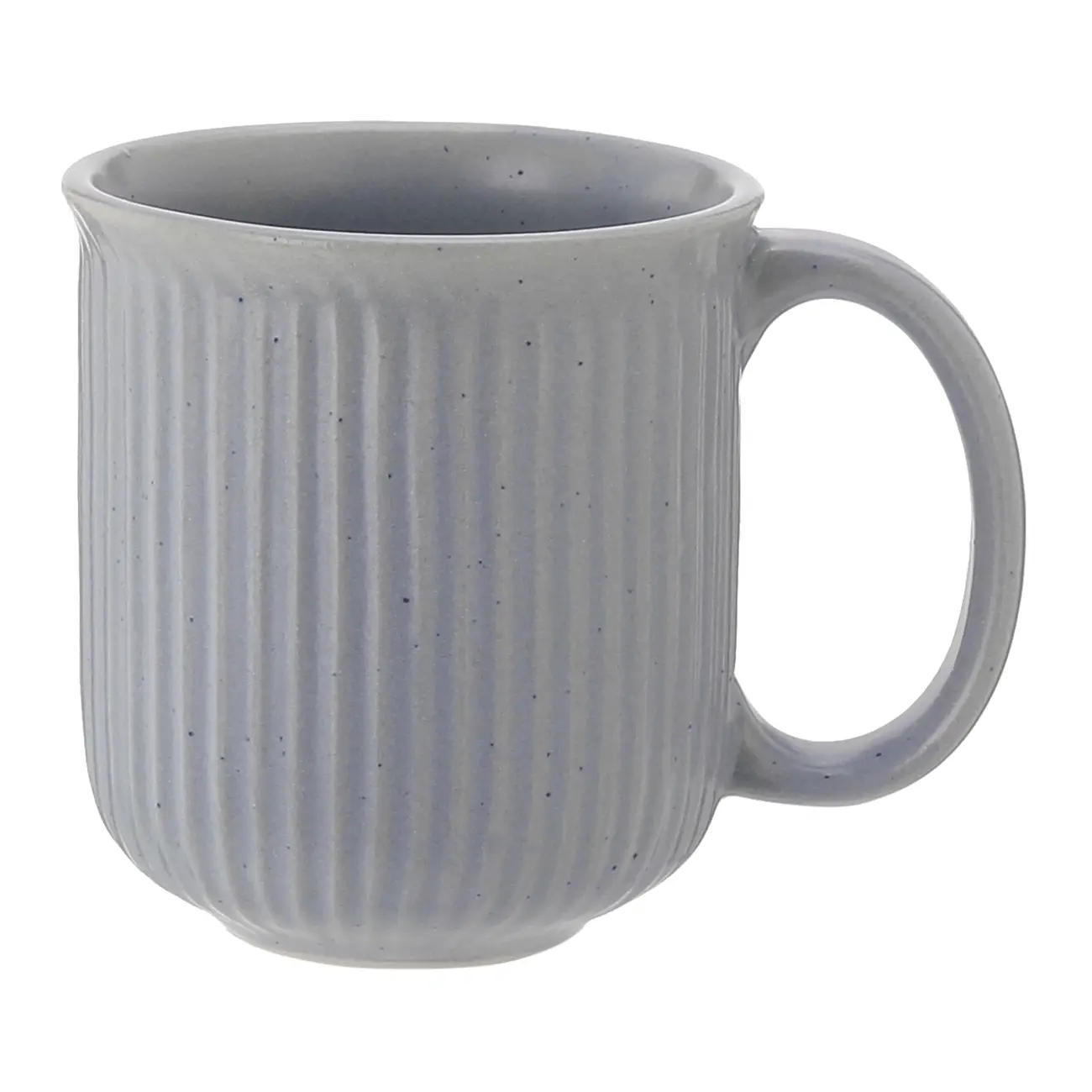 CANECA 340 ML LEYK - AZUL CLARO - Foto 1