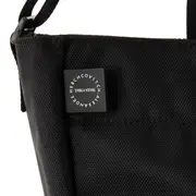 BOLSA CAVEIRA - PRETO/VERDE FLUOR - Foto 8