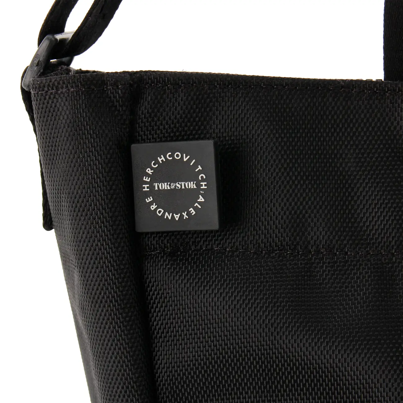 BOLSA CAVEIRA - PRETO/VERDE FLUOR - Foto 8