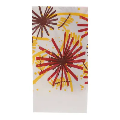 GUARDANAPO 39 CM X 39 CM C/20 TEMPO DE COLHER