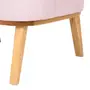 POLTRONA MUFFIN - TAUARI/QUARTZO ROSA - Foto 9
